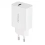 Nanocable Cargador USB-A 5V/2.1A Blanco